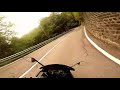 il leggendario passo della mendola yamaha tmax mendelpass