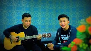 Cover  Selamat Ulang Tahun Jamrud Rizki Febian Feat Raden Irfan