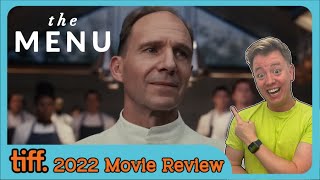 The Menu - Movie Review | Ralph Fiennes serves up a chilling performance