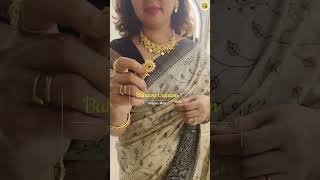 Putali Design Jewellery combo | Maharashtrian trending Bridal Jewellery | 7304659727 | #short