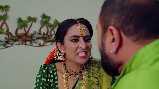 Janaki Ramayya Gari Manavaralu | Ep - 215 | Webisode | Jan 10 2025 | Zee Telugu