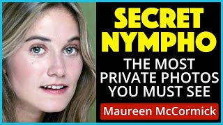 The Most Private Maureen McCormick Photos & Untold Story Revealed