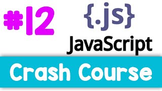 Javascript crash course | part12 AJAX | Quick programming tutorial
