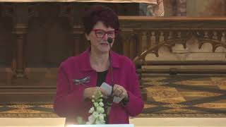 Anne Hobbs Funeral 7th March 2026