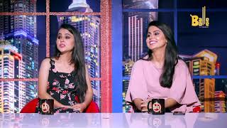 Ep27 - Khorupanti News with Lakha Ft. RAMNEEK \u0026 SIMRITA Full Interview || Balle Balle TV