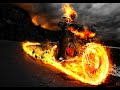 Cara Bikin Motor Ghost Rider di Gta san Andreas #shorts