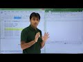 HP UFT/QTP - Write Data in Excel