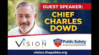 From 9/11 Failure to FirstNet: How Public Safety Communications Changed Forever