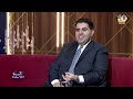 مسيّان د. باسل العثمان خبير الأمن السيبراني