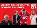 Le Canadien obtient Ivan Demidov sur un plateau | Tellement Hockey