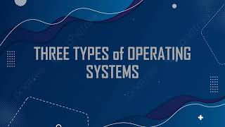 OPERATING SYSTEMS UTILITY PROGRAMS ITE10