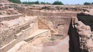 Mohenjo-Daro and Harappa Ancient Atomic Wars?? Ancient Alien