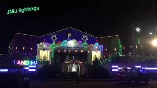 JMJ LIGHTINGS BALEHONNUR 2018