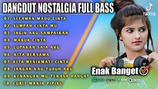 Dangdut Klasik Nostalgia Terbaru Full Bass 2025 || Enak Banget Buat Teman Kerja Dan Santai