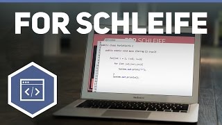 For Loop - Java Tutorial 9