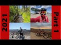 Best MTB of 2021 with MinerBiker (Part 1)!