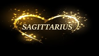 SAGITTARIUS \