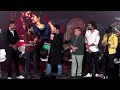 aamir khan speech @ thandel hindi trailer launch event manastars