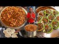 Agra Famous Paper Bhature Chole | Beniram Chole Bhature | Agra Street Food