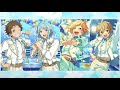 「あんスタ1人4役 ÒㅅÓ ＼」love it love it（ゲームサイズ）「演奏して歌ってみた」