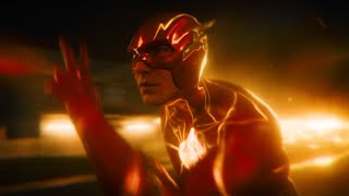 The Flash (2023) \