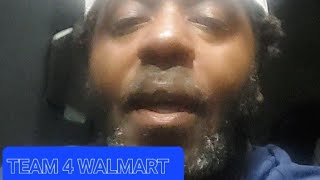 TEAM DRIVING FOR WALMART..THE PAY AND THE FIRST HAND EXPERIENCE!!