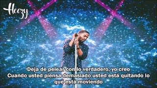 Copia de Kid Cudi - By Design ft. André 3000 (Sub. Español)
