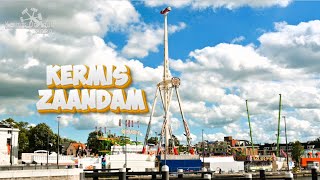 | Kermis Zaandam 2024 |