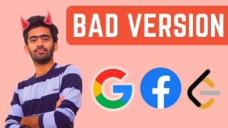 Google Facebook Question | LeetCode 278. First Bad Version | English | code io