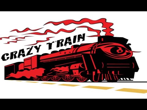 CRAZY TRAIN - OZZY OSBOURNE COVERED BY RICK COLLEY - YOUTUBE - YouTube