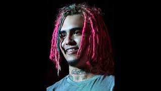 Lil Pump -  1st Off ( Unrelease Song)