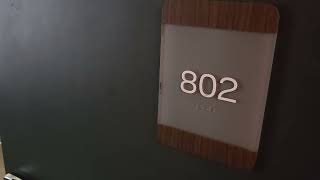 Regular Room at Aloft Manhattan Downtown - Financial District in New York, New York, USA