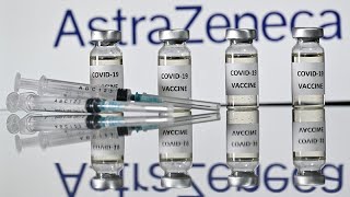 COVID-19 vaccine: AstraZeneca pulls out of EU meeting amid row over supply delays