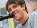 Shane Harper - Rocketship, Flat World