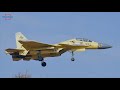 China Continues Production of J-15 Fighter Jets