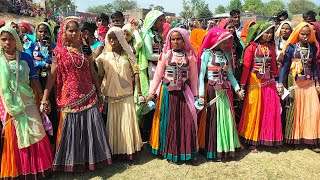 गरासिया मेला सुपरहिट video गीत||Garasiya Mela ka geet||Garasiya Na nava gito @aburajaravlistudio