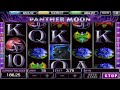 panther moon ultra big win