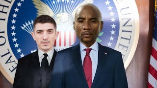 The First Thing We Would Do As President | Charlamagne Tha God and Andrew Schulz