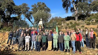 La Legión Ronda: Homenaje a los Caídos de la UOEL-BOEL