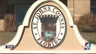 St. Johns County government faces scrutiny over handling of harassment claims