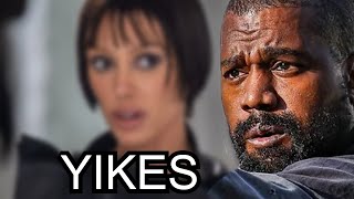 Bianca Censori is FURIOUS with Kanye West & REVEALS WHAT!!?!?! | omg...