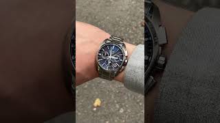 Seiko Astron SSH067j1 | Калибровка по спутникам      #watches #japan