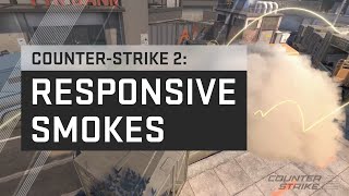 Download Counter-Strike 2: Responsive Smokes mp3