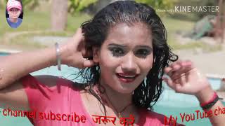 # 2019(VIDEO) राजा छोट बा सामान RAZA Chot Ba Saman Video Song रोमांटीक ASAGAR/RAZA(2019)VIDEO(Song)