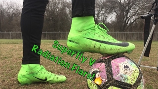 Nike Mercurial Superfly 5 Radiation Flare Pack Nike Mercurial Superfly 5 Radiation Flare Pack