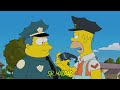 los simpson homero contra la ley