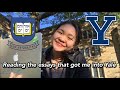 The Essays that Got Me Into Yale As An INTERNATIONAL Student from Singapore