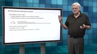 cs programming java 04 Type conversion