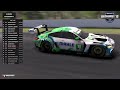 2025 iracing bathurst 12 hour mount panorama circuit part 2