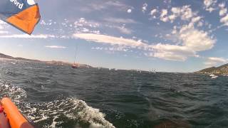 Cadet Worlds 2012 - Hobart